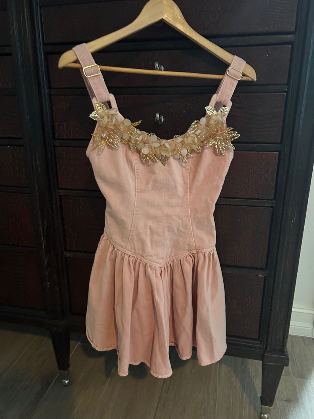 Patti Dress